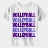 Youth Authentic 100% Cotton T Shirt Thumbnail