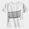 Youth Authentic 100% Cotton T Shirt Thumbnail