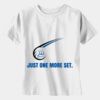 Youth Authentic 100% Cotton T Shirt Thumbnail