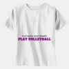 Youth Authentic 100% Cotton T Shirt Thumbnail