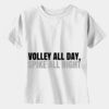 Youth Authentic 100% Cotton T Shirt Thumbnail