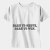 Youth Authentic 100% Cotton T Shirt Thumbnail