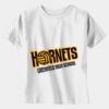 Youth Authentic 100% Cotton T Shirt Thumbnail