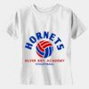 Youth Authentic 100% Cotton T Shirt Thumbnail