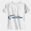 Youth Authentic 100% Cotton T Shirt Thumbnail