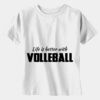 Youth Authentic 100% Cotton T Shirt Thumbnail