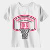 Youth Authentic 100% Cotton T Shirt Thumbnail