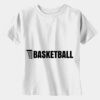 Youth Authentic 100% Cotton T Shirt Thumbnail