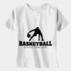 Youth Authentic 100% Cotton T Shirt Thumbnail