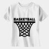 Youth Authentic 100% Cotton T Shirt Thumbnail