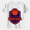 Youth Authentic 100% Cotton T Shirt Thumbnail