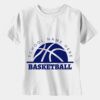 Youth Authentic 100% Cotton T Shirt Thumbnail