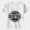 Youth Authentic 100% Cotton T Shirt Thumbnail