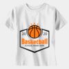 Youth Authentic 100% Cotton T Shirt Thumbnail