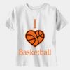 Youth Authentic 100% Cotton T Shirt Thumbnail