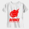 Youth Authentic 100% Cotton T Shirt Thumbnail