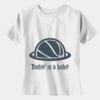 Youth Authentic 100% Cotton T Shirt Thumbnail
