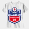 Youth Authentic 100% Cotton T Shirt Thumbnail