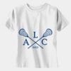 Youth Authentic 100% Cotton T Shirt Thumbnail
