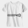 Youth Authentic 100% Cotton T Shirt Thumbnail