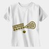 Youth Authentic 100% Cotton T Shirt Thumbnail