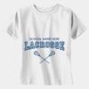 Youth Authentic 100% Cotton T Shirt Thumbnail