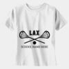 Youth Authentic 100% Cotton T Shirt Thumbnail