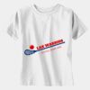 Youth Authentic 100% Cotton T Shirt Thumbnail