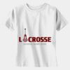 Youth Authentic 100% Cotton T Shirt Thumbnail