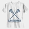 Youth Authentic 100% Cotton T Shirt Thumbnail