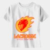 Youth Authentic 100% Cotton T Shirt Thumbnail