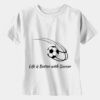 Youth Authentic 100% Cotton T Shirt Thumbnail