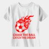 Youth Authentic 100% Cotton T Shirt Thumbnail