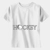 Youth Authentic 100% Cotton T Shirt Thumbnail