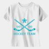 Youth Authentic 100% Cotton T Shirt Thumbnail