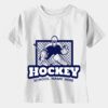 Youth Authentic 100% Cotton T Shirt Thumbnail