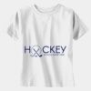 Youth Authentic 100% Cotton T Shirt Thumbnail