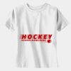 Youth Authentic 100% Cotton T Shirt Thumbnail