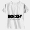 Youth Authentic 100% Cotton T Shirt Thumbnail