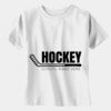 Youth Authentic 100% Cotton T Shirt Thumbnail