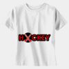 Youth Authentic 100% Cotton T Shirt Thumbnail