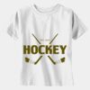 Youth Authentic 100% Cotton T Shirt Thumbnail