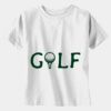 Youth Authentic 100% Cotton T Shirt Thumbnail