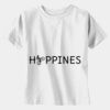 Youth Authentic 100% Cotton T Shirt Thumbnail