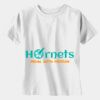 Youth Authentic 100% Cotton T Shirt Thumbnail
