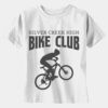 Youth Authentic 100% Cotton T Shirt Thumbnail