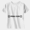 Youth Authentic 100% Cotton T Shirt Thumbnail