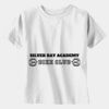 Youth Authentic 100% Cotton T Shirt Thumbnail