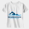 Youth Authentic 100% Cotton T Shirt Thumbnail
