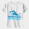 Youth Authentic 100% Cotton T Shirt Thumbnail